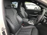 2021 BMW 3 SERIES FOR SALE FROM JAPAN - Image 2