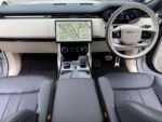 2023 RANGE ROVER FOR SALE FROM JAPAN - Image 10