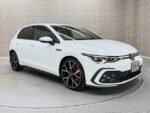 2022 VOLKSWAGEN GOLF GTI FOR SALE FROM JAPAN - Image 5