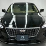 2020 CADILLAC FOR SALE FROM JAPAN