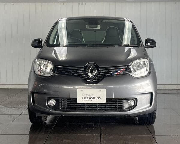 2024 RENAULT FOR SALE FROM JAPAN