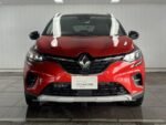 2022 RENAULT FOR SALE FROM JAPAN