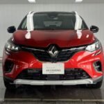 2022 RENAULT FOR SALE FROM JAPAN