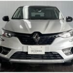 2024 RENAULT FOR SALE FROM JAPAN