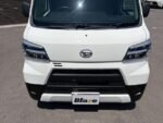 2020 DAIHATSU HIJET CARGO FOR SALE FROM JAPAN - Image 7
