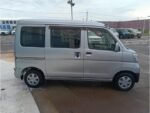 2020 DAIHATSU HIJET CARGO FOR SALE FROM JAPAN - Image 4