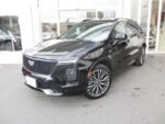 2025 CADILLAC FOR SALE FROM JAPAN