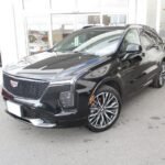 2025 CADILLAC FOR SALE FROM JAPAN
