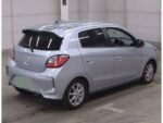 2023 MITSUBISHI MIRAGE FOR SALE FROM JAPAN - Image 4