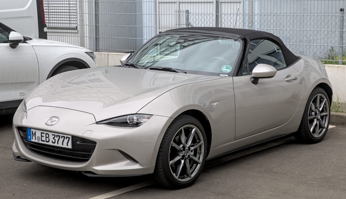 2026 MAZDA FOR SALE FROM JAPAN - Image 6