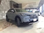 2025 HONDA VEZEL FOR SALE FROM JAPAN