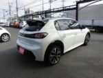 2020 PEUGEOT 208 FOR SALE FROM JAPAN - Image 8