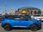 2020 PEUGEOT 2008 FOR SALE FROM JAPAN - Image 5