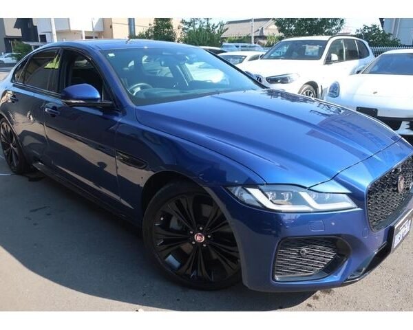 2021 JAGUAR FOR SALE FROM JAPAN