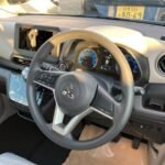 2025  MITSUBISHI EK WAGON FOR SALE FROM JAPAN