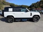 2024 LAND ROVER FOR SALE FROM JAPAN - Image 8