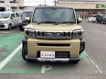 2025 DAIHATSU TAFT FOR SALE FROM JAPAN