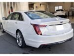 2020 CADILLAC FOR SALE FROM JAPAN - Image 6