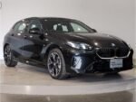 2025 BMW 1 SERIES FOR SALE FROM JAPAN - Image 2
