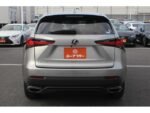 2020 LEXUS NX FOR SALE FROM JAPAN - Image 8