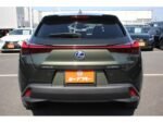 2021 LEXUS UX FOR SALE FROM JAPAN - Image 7