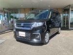 2021 SUZUKI SOLIO FOR SALE FROM JAPAN - Image 7