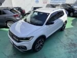 2021 VOLKSWAGEN T-CROSS FOR SALE FROM JAPAN - Image 8