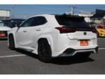 2021 LEXUS UX FOR SALE FROM JAPAN - Image 5