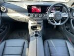 2020 MERCEDES BENZ E-CLASS FOR SALE FROM JAPAN - Image 6