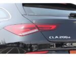 2022 MERCEDES BENZ CLA-CLASS SHOOTING BRAKE FOR SALE FROM JAPAN - Image 8