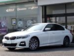 2021 BMW 3 SERIES FOR SALE FROM JAPAN - Image 5