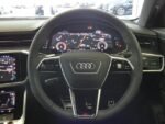 2025 AUDI S6 FOR SALE FROM JAPAN - Image 4