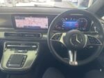 2024 MERCEDES BENZ V-CLASS FOR SALE FROM JAPAN - Image 2