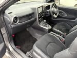 2025 TOYOTA GR YARIS FOR SALE FROM JAPAN - Image 4