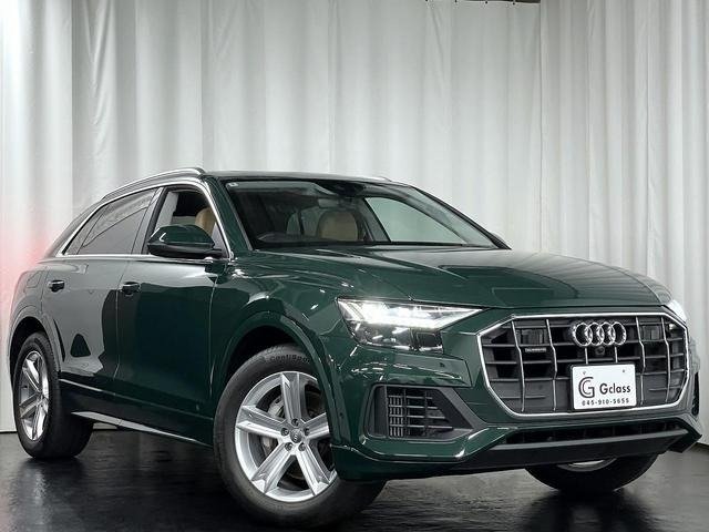 imgi_14_2267810_image12 2020 AUDI Q8 FOR SALE ROM JAPAN - Image 1