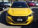 2022 PEUGEOT 208 FOR SALE FROM JAPAN