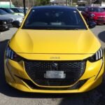 2022 PEUGEOT 208 FOR SALE FROM JAPAN