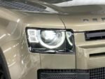 2021 LAND ROVER FOR SALE FROM JAPAN - Image 9