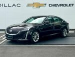 2021 CADILLAC FOR SALE FROM JAPAN