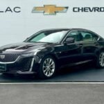 2021 CADILLAC FOR SALE FROM JAPAN