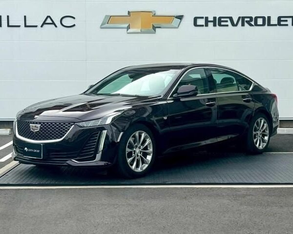2021 CADILLAC FOR SALE FROM JAPAN