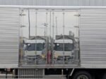 2025 ISUZU GIGA FOR SALE FROM JAPAN - Image 8