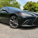 2021 LEXUS ES FOR SALE FROM JAPAN