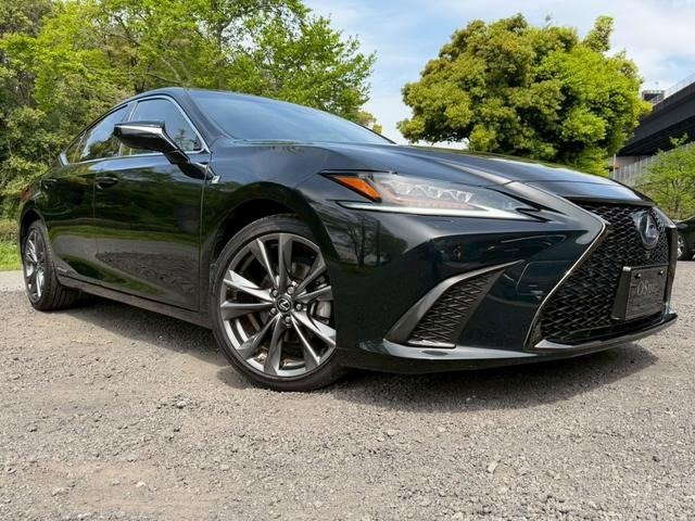 imgi_14_2292818_image12 (1) 2021 LEXUS ES FOR SALE FROM JAPAN - Image 1