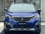 2020 PEUGEOT 3008 FOR SALE FROM JAPAN