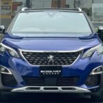 2020 PEUGEOT 3008 FOR SALE FROM JAPAN