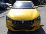 2021 PEUGEOT 208 FOR SALE FROM JAPAN