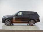 2021 LAND ROVER FOR SALE FROM JAPAN - Image 6