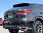2021 LEXUS RX FOR SALE FROM JAPAN - Image 4