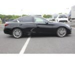 2021 NISSAN SKYLINE FOR SALE FROM JAPAN - Image 6